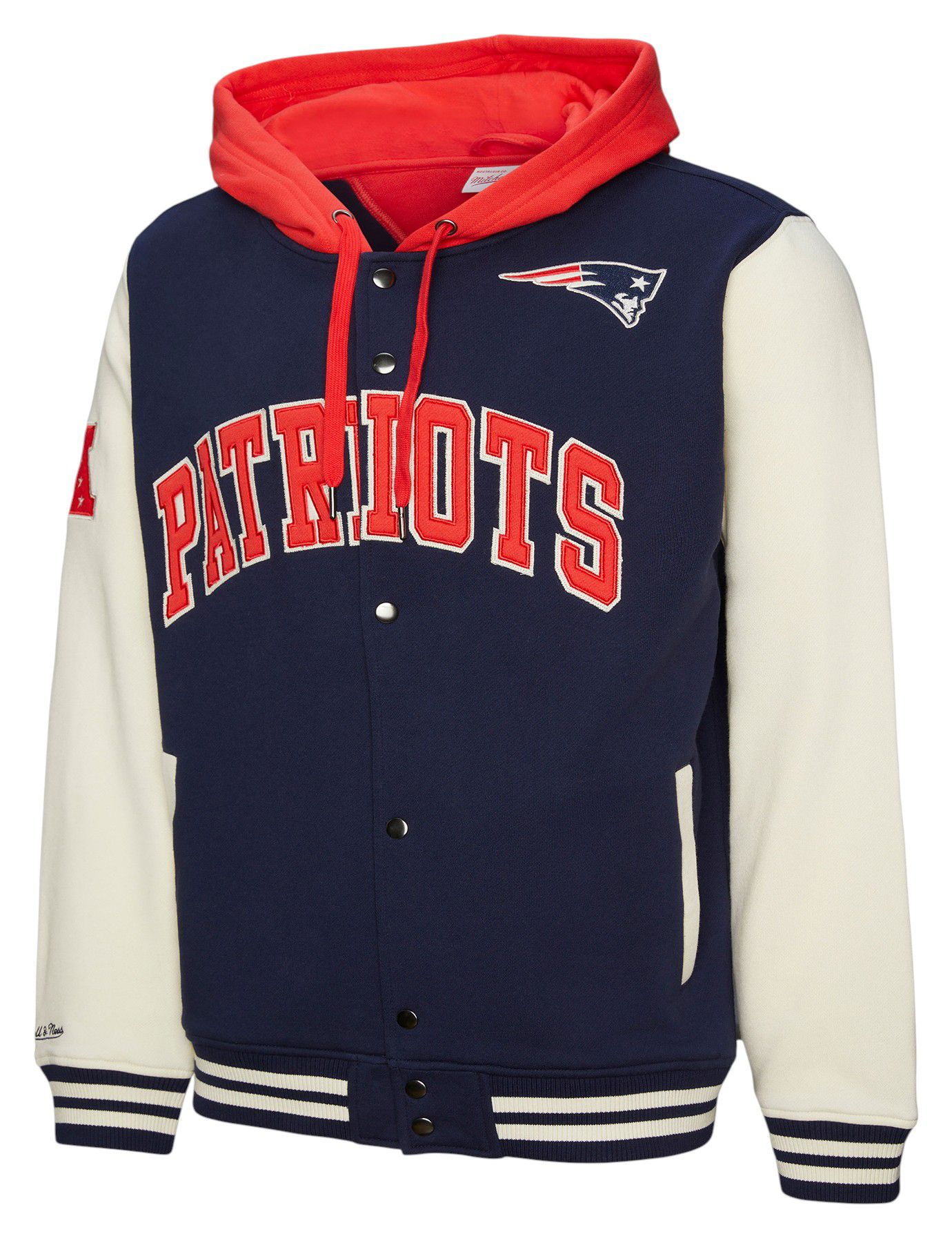 Men's Apparel