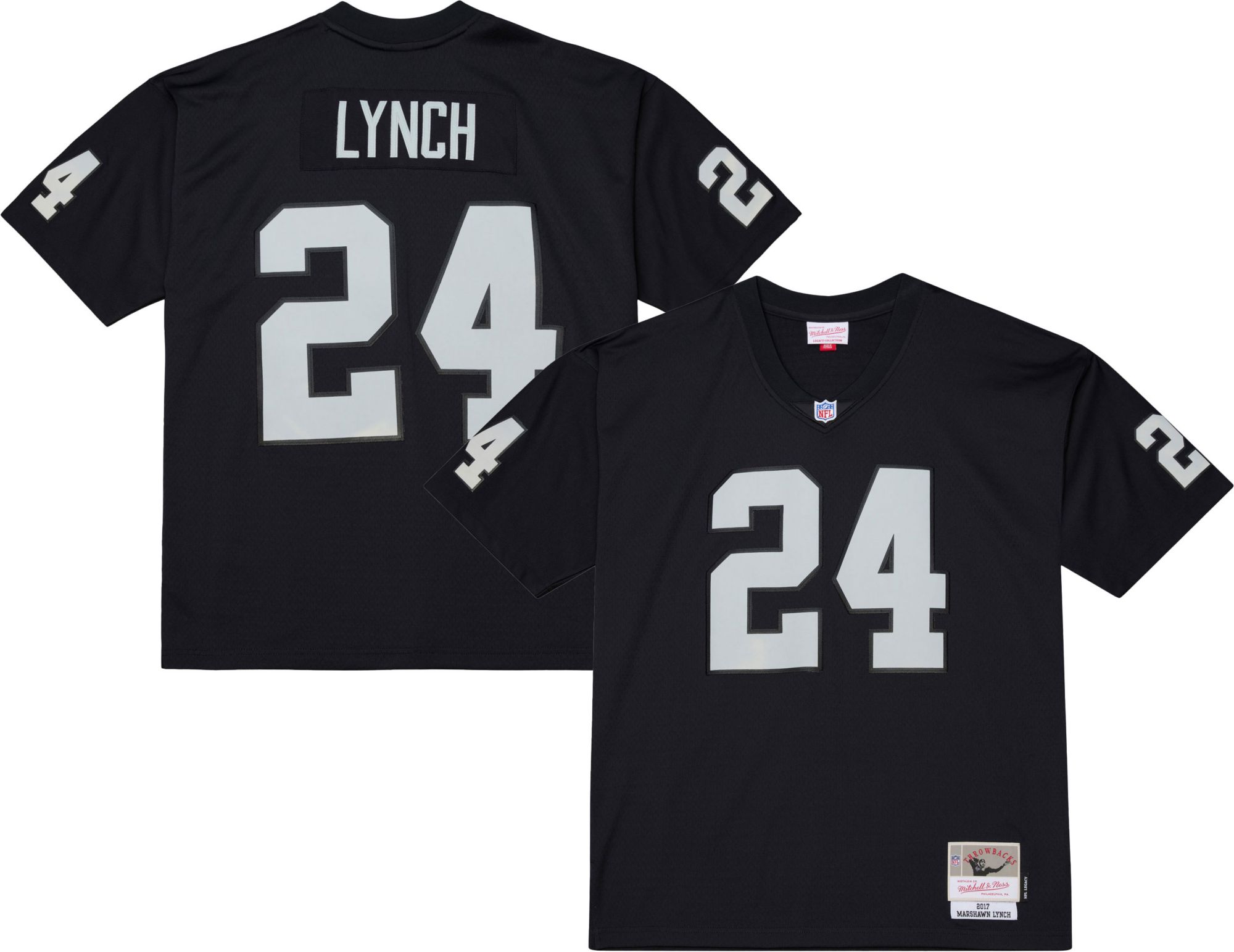 Jerseys