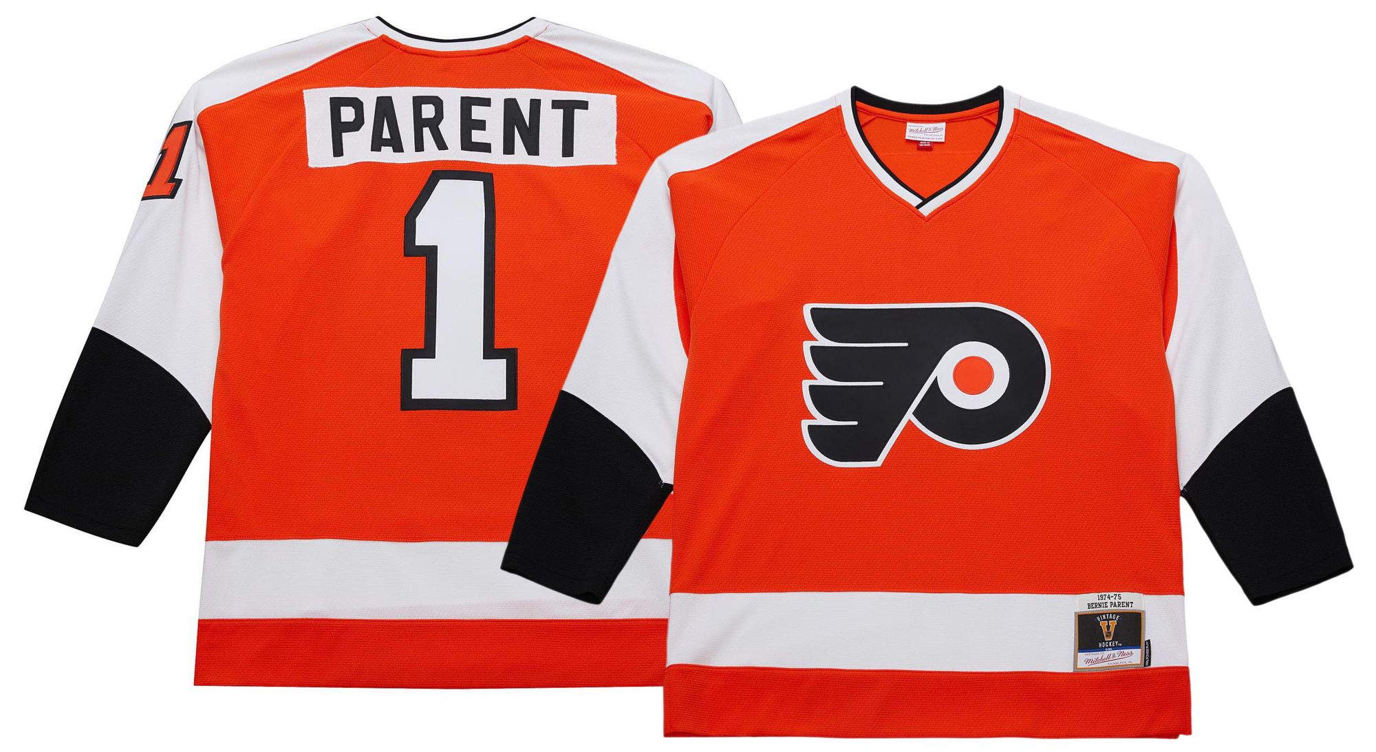 Jerseys
