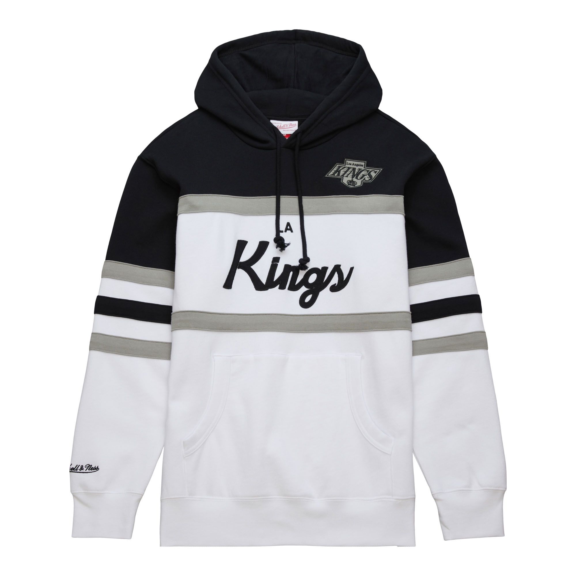 Men's Apparel