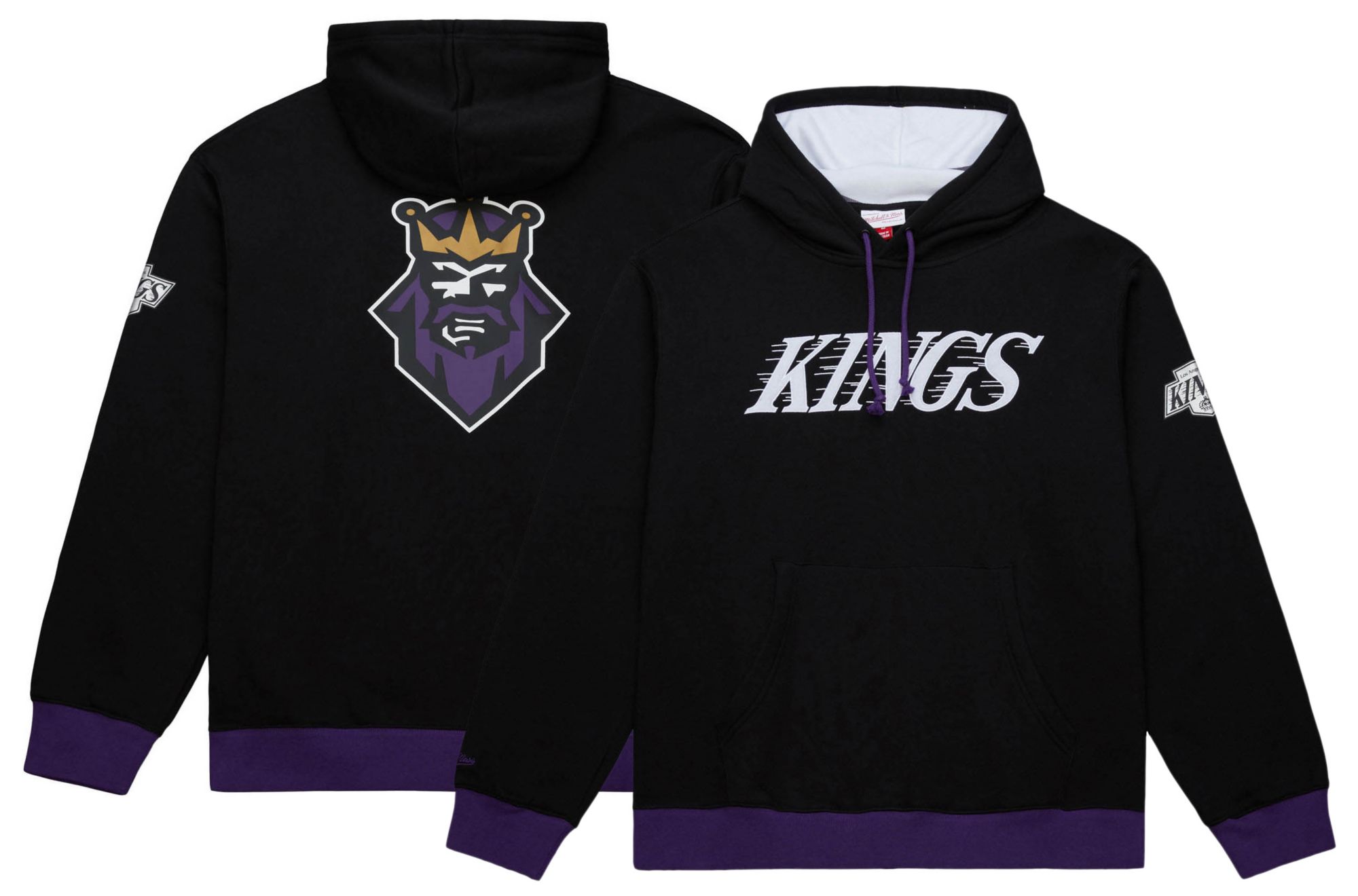 Men's Apparel