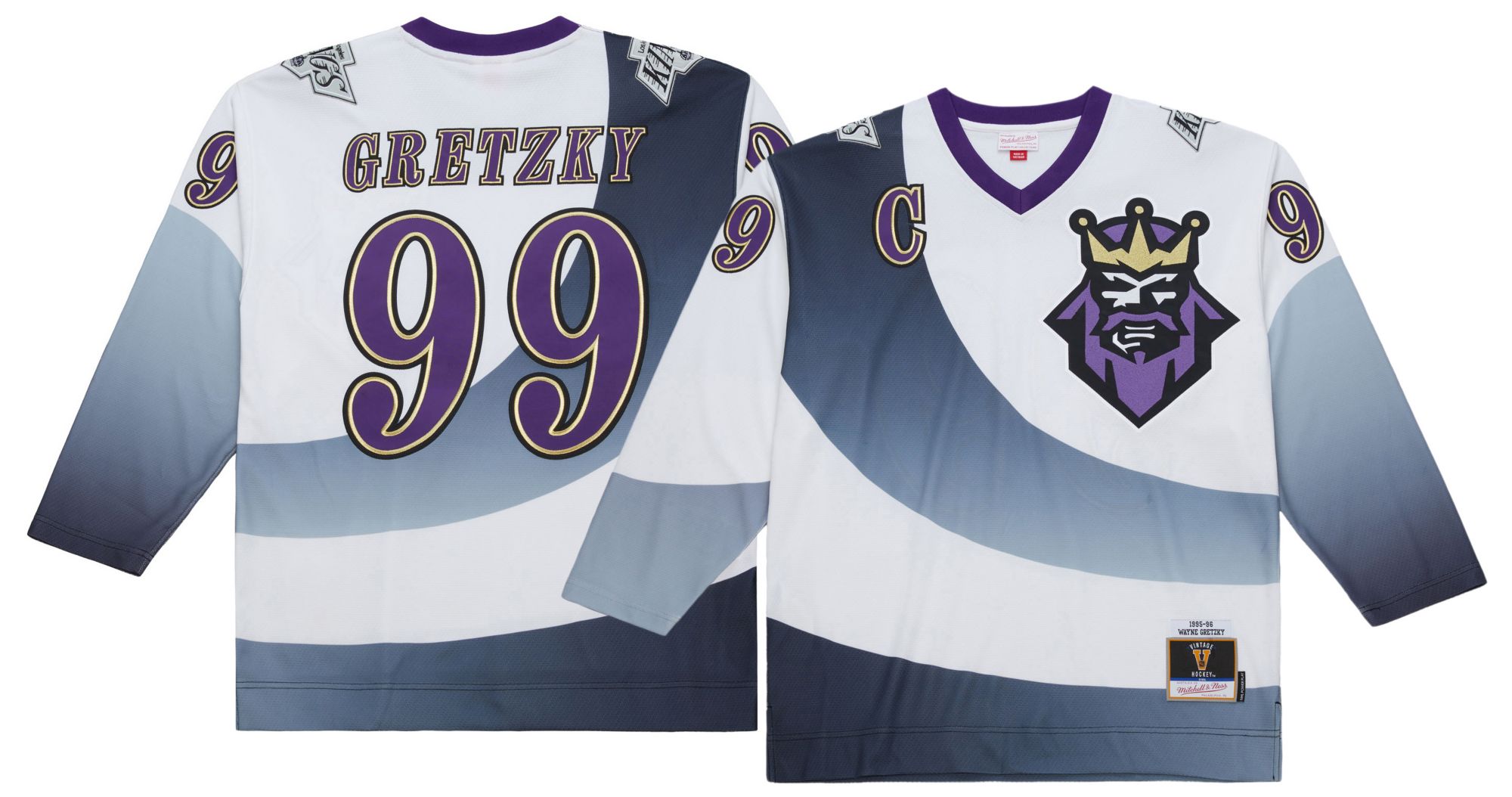 Jerseys