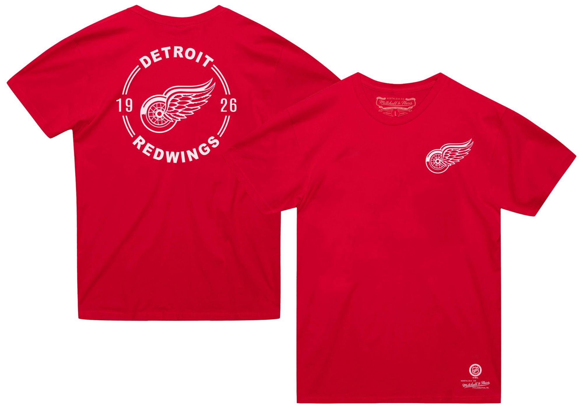 Men's Apparel