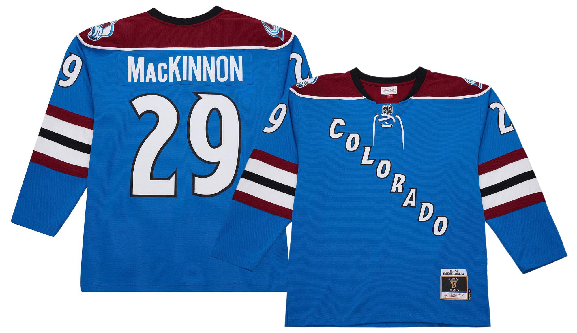 Jerseys