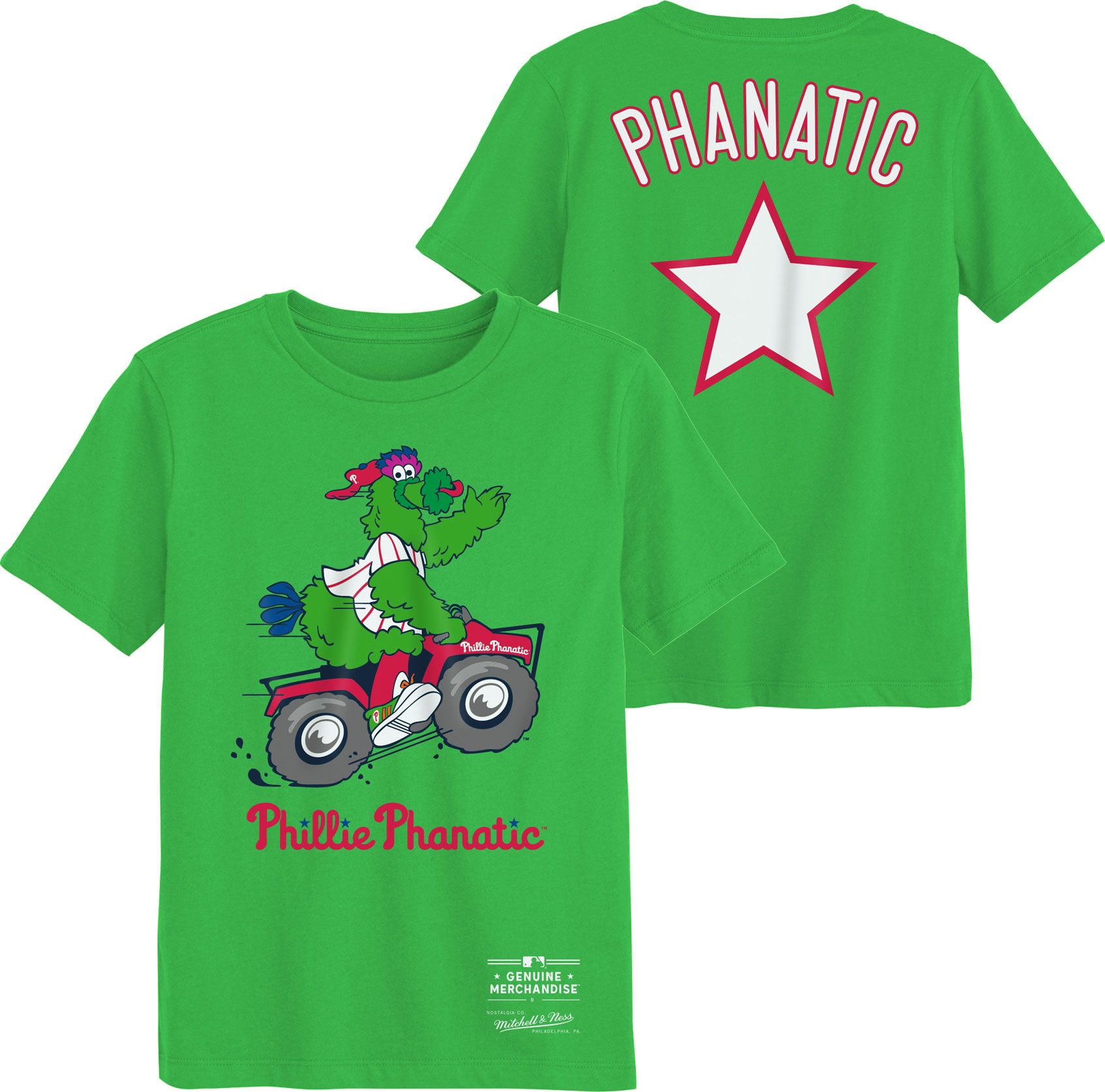 Kids' Apparel