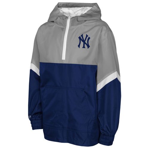 Pro Standard Adult New York Yankees Black Murderers Row Game Day