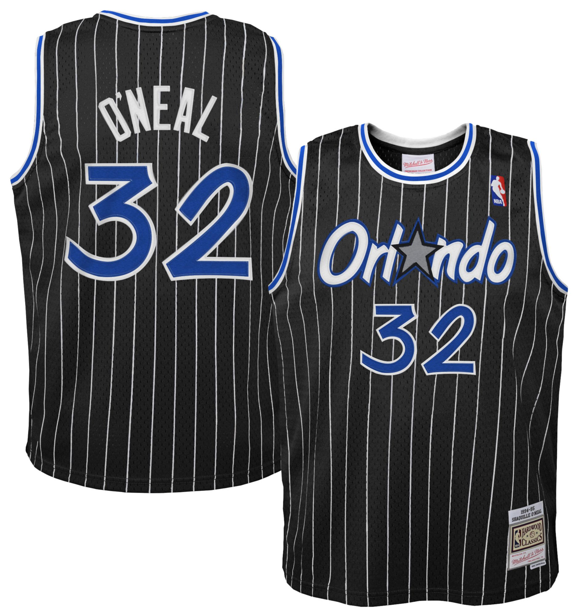 Jerseys