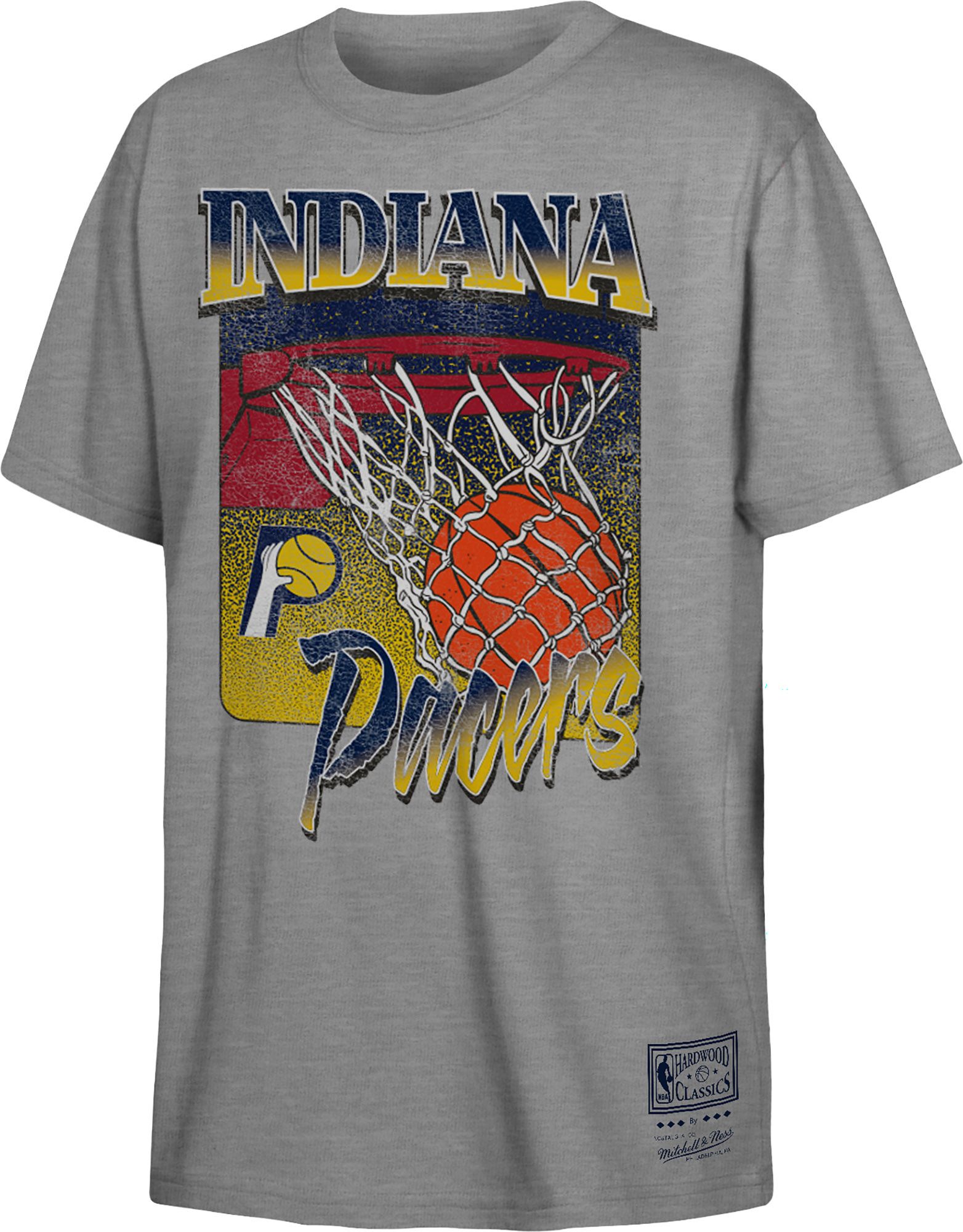 NBA Throwback Jerseys & Gear