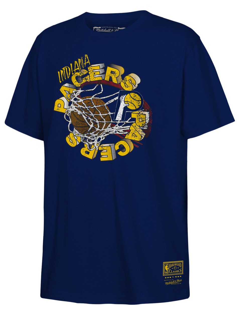 NBA Throwback Jerseys & Gear