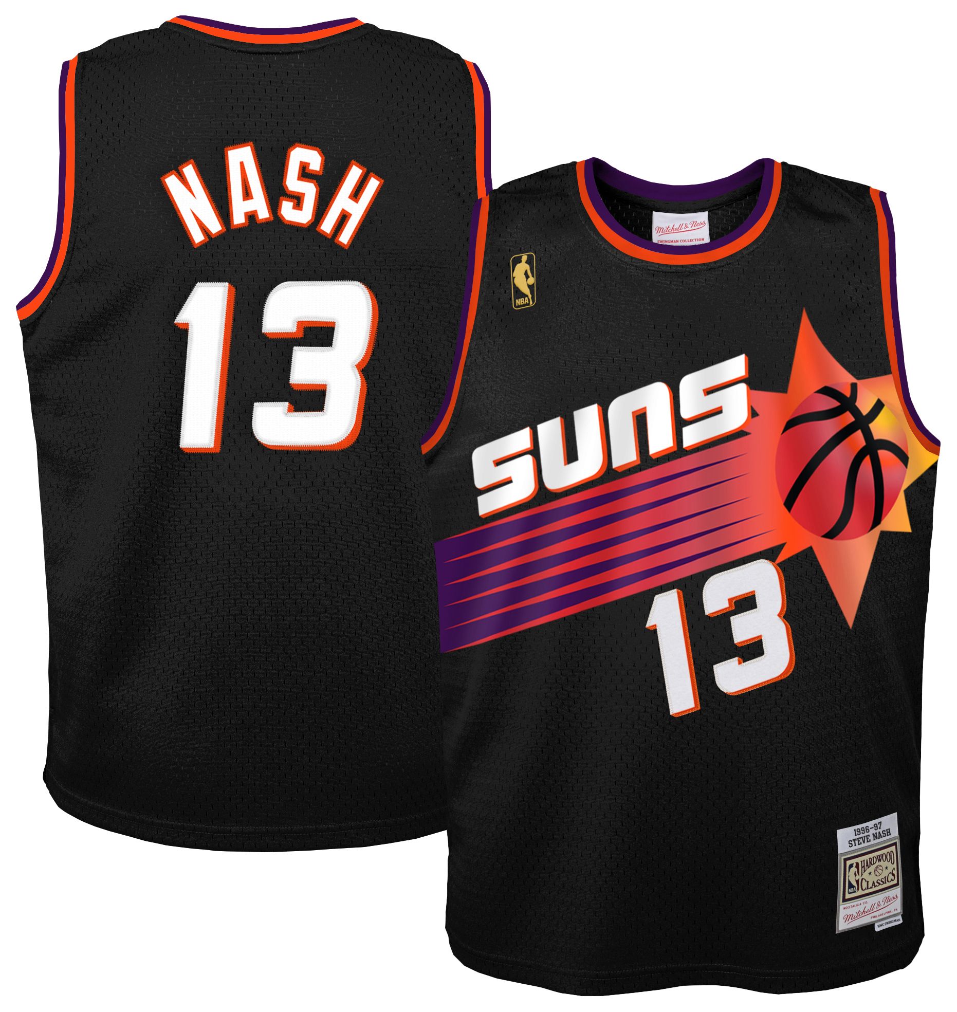 Jerseys