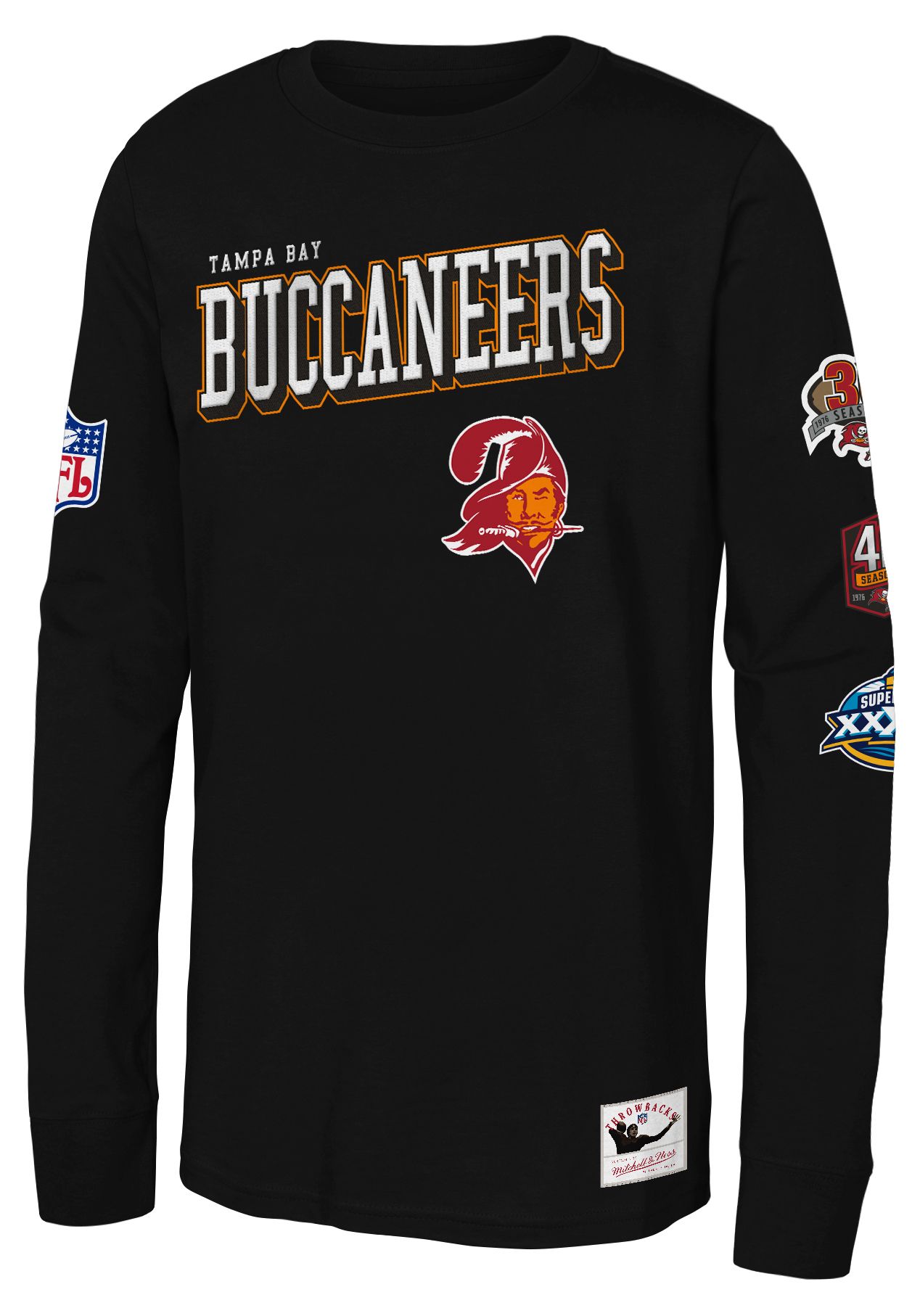 Kids' Apparel