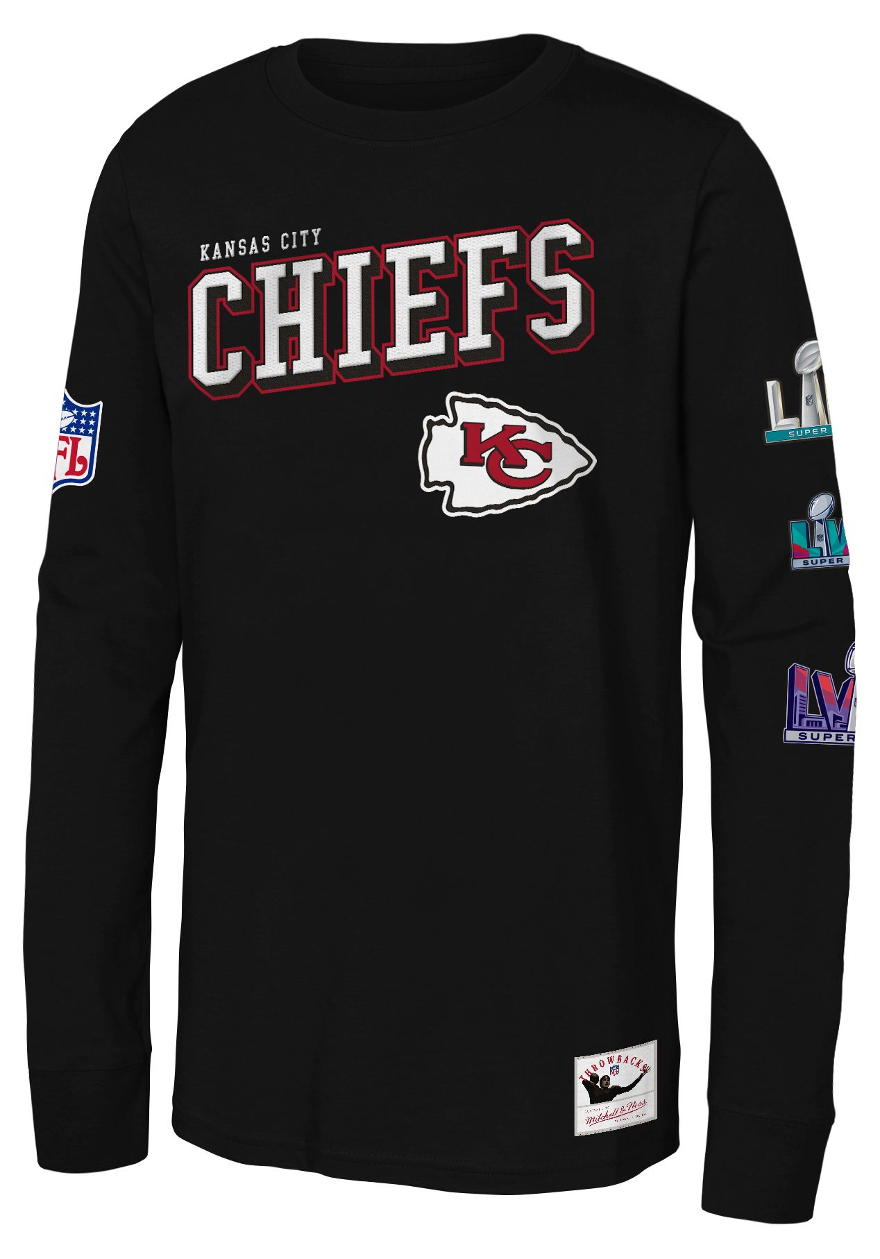 Kids' Apparel
