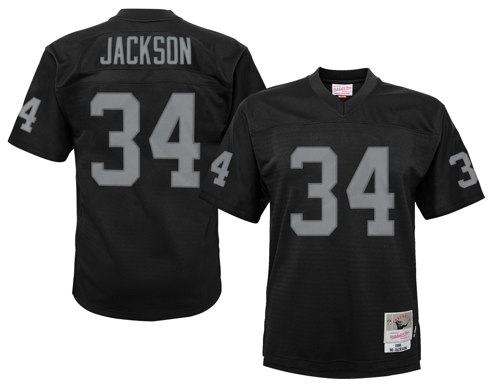 Jerseys