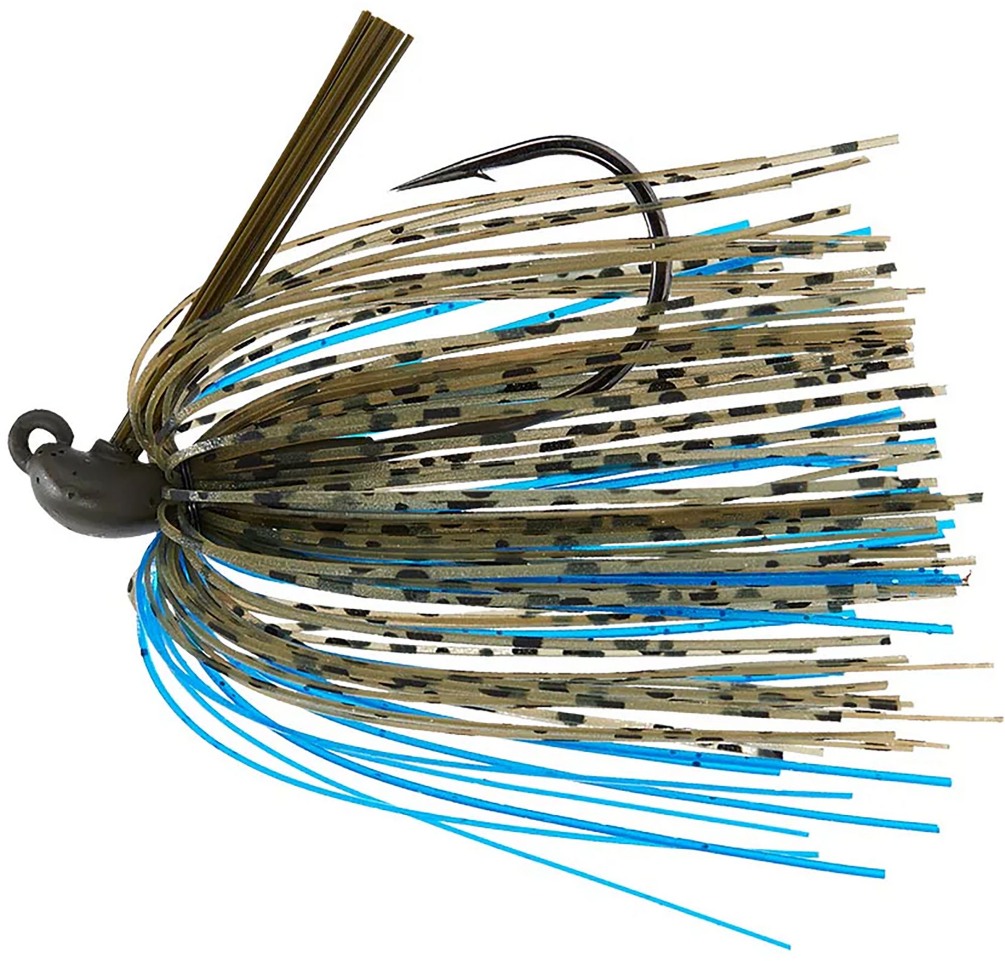 Okeechobee Craw