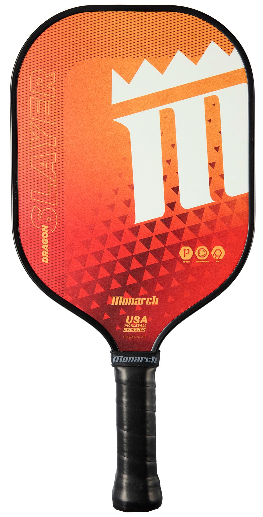 Paddles