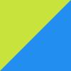Blue/Yellow