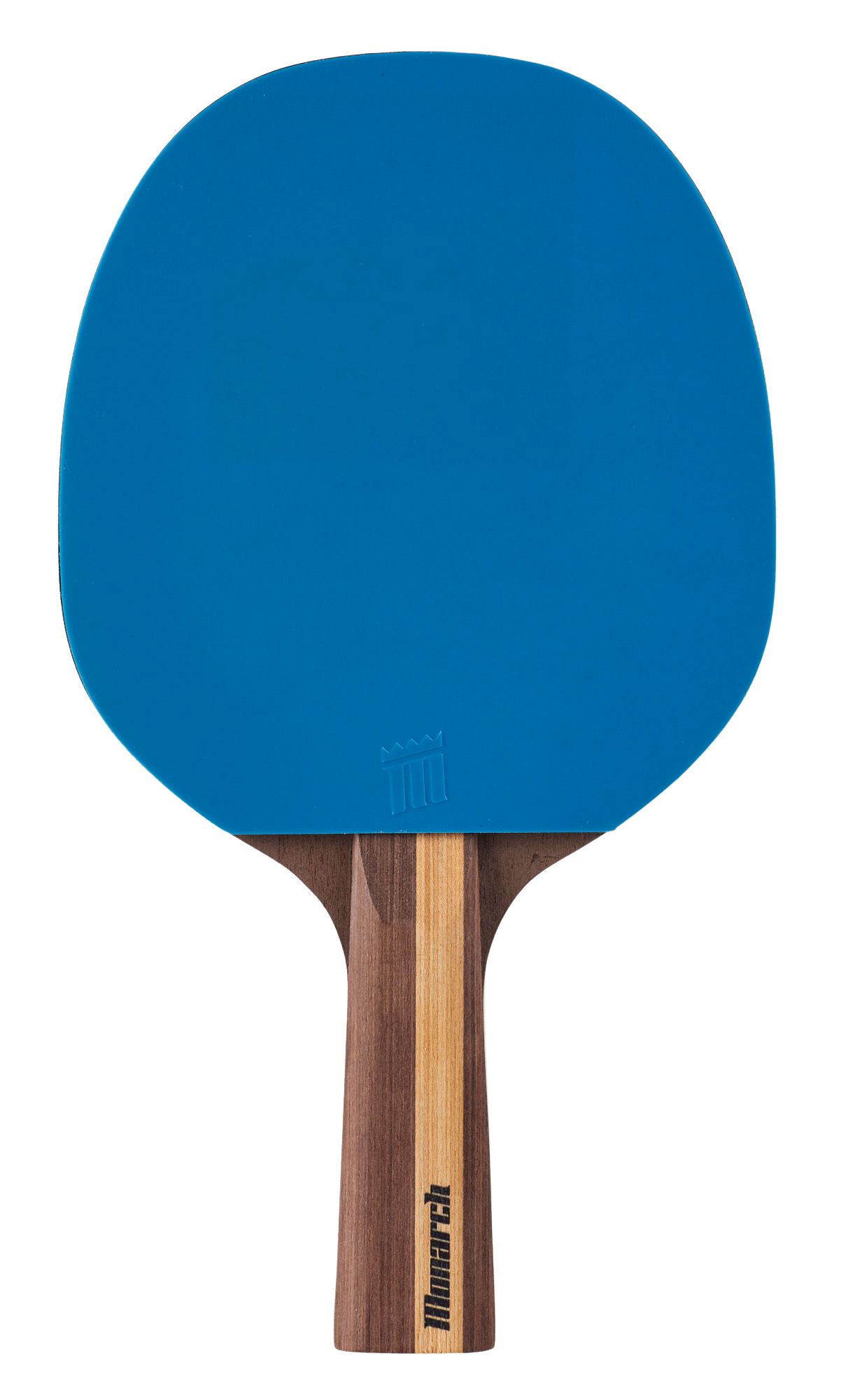 Monarch Fury Table Tennis Paddle