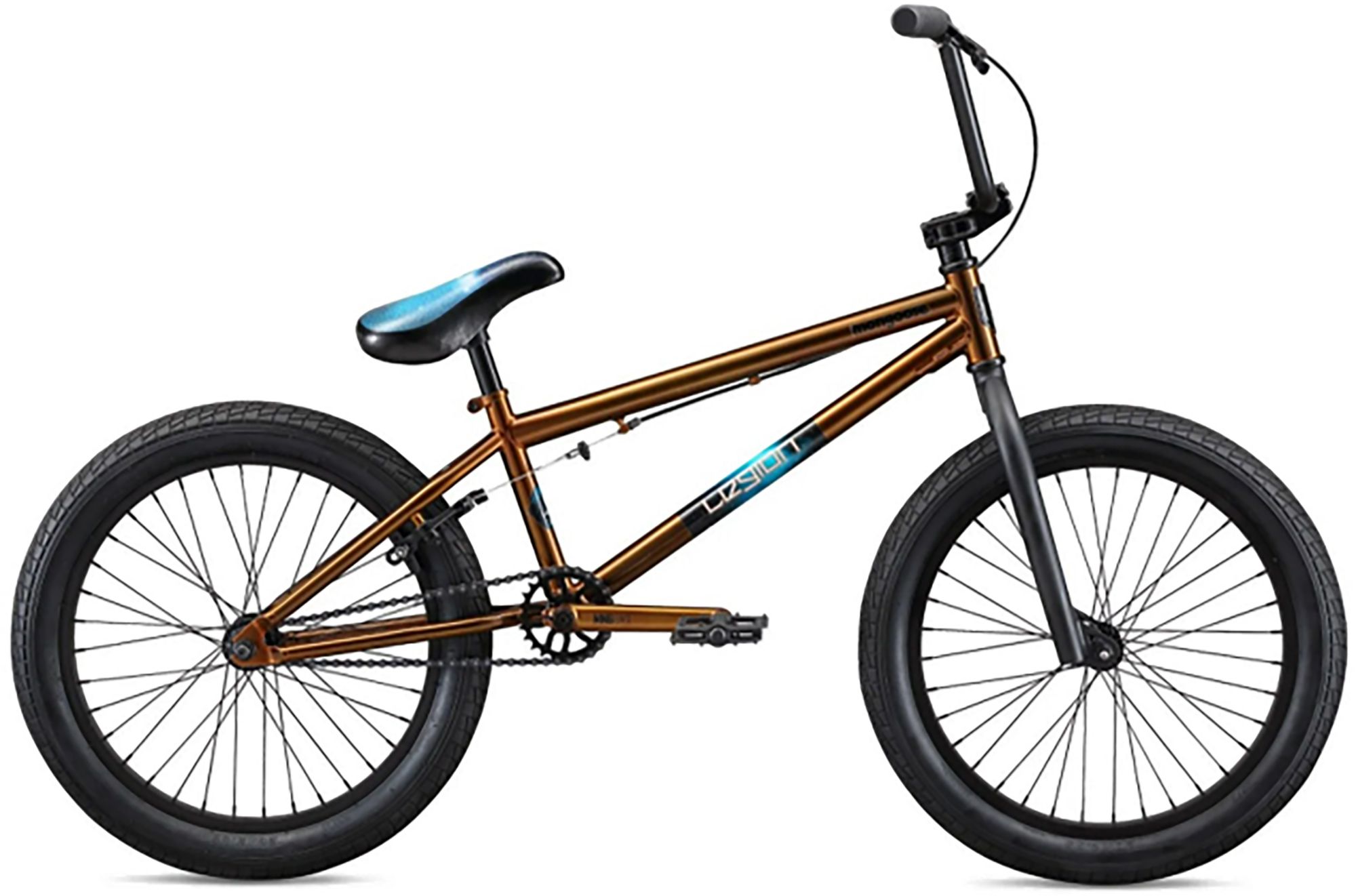 BMX Bikes