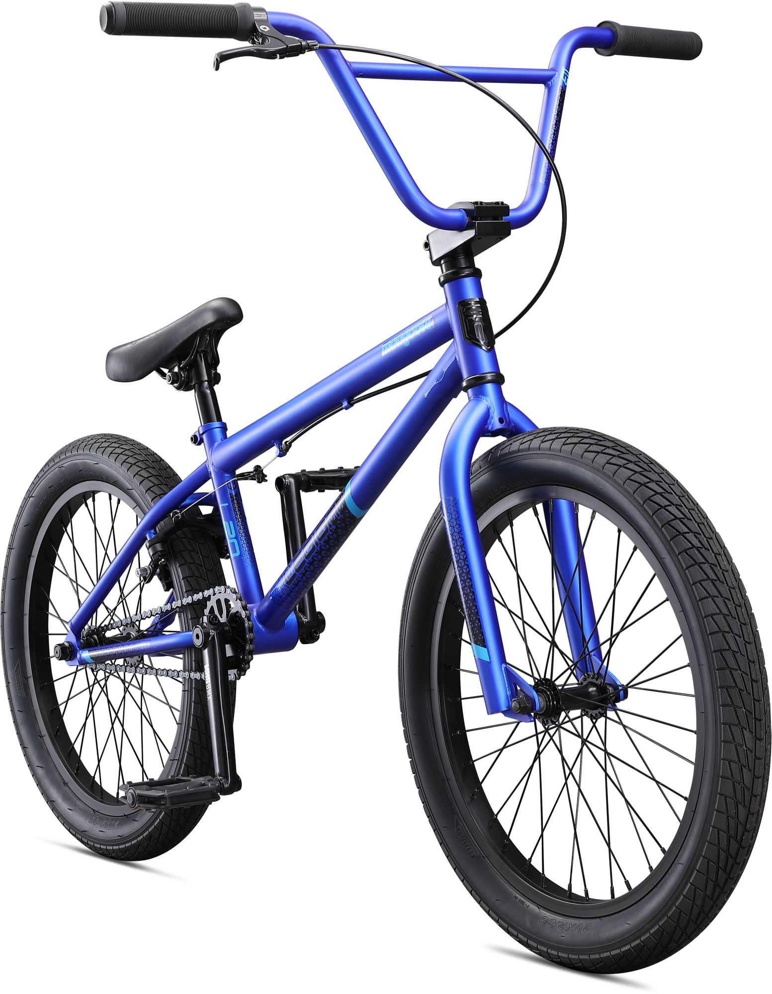 BMX Bikes