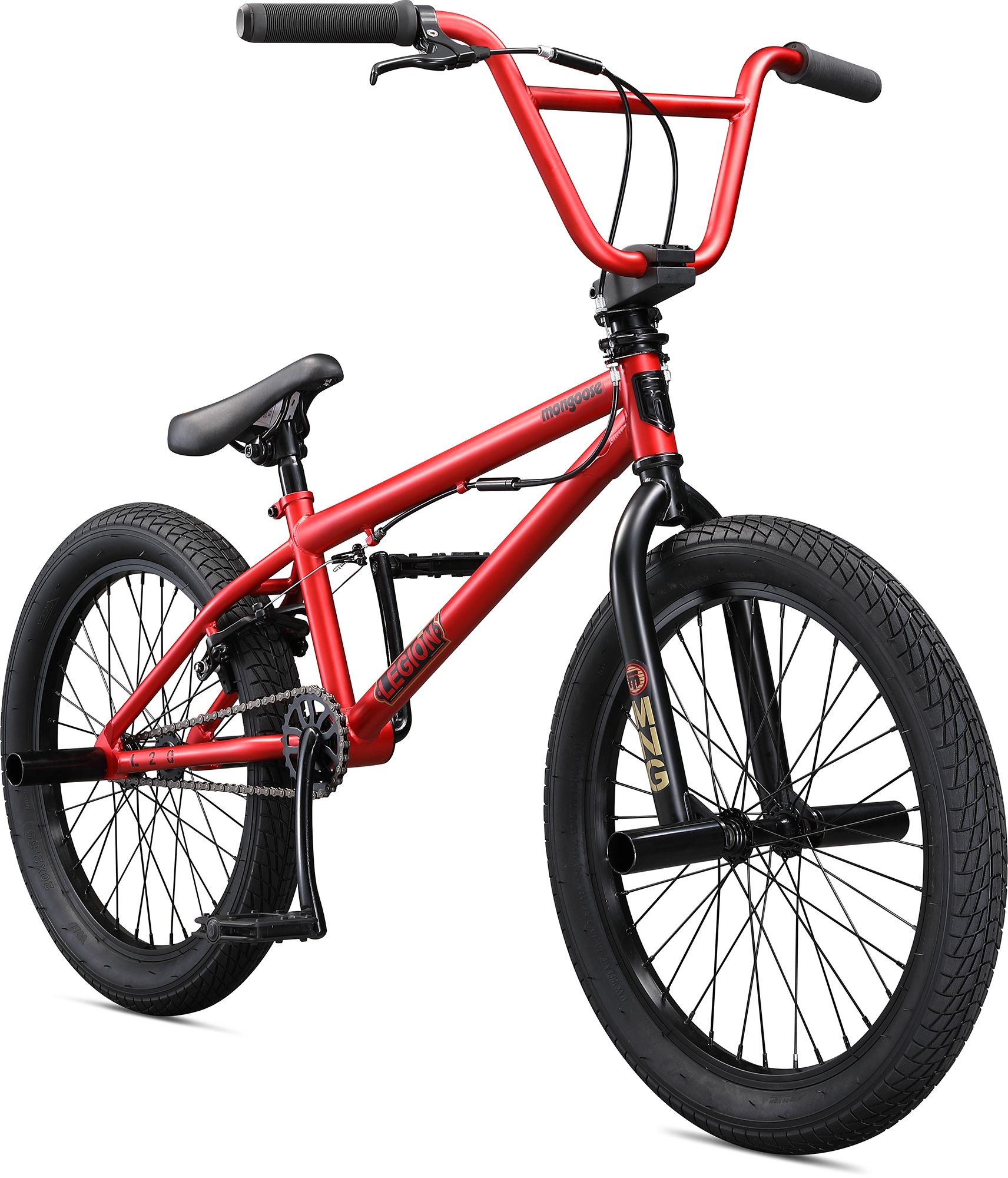 BMX Bikes