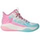 Pink/White/Blue