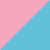 Pink/White/Blue