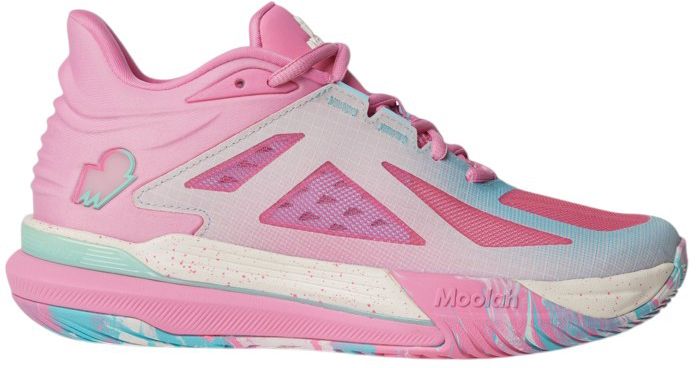 Basketball Shoes