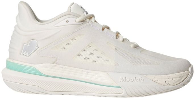 Moolah Women's Evolyte Elite Basketball Shoes