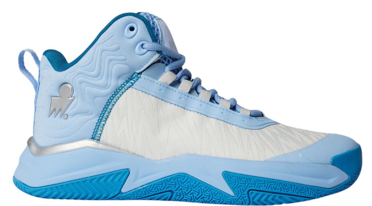 Moolah Basketball Shoes and Clothing