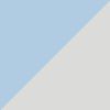 Blue/Silver
