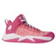 Pink/White