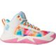 Pink/White/Blue