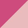 Pink/White