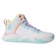 White/Blue/Purple
