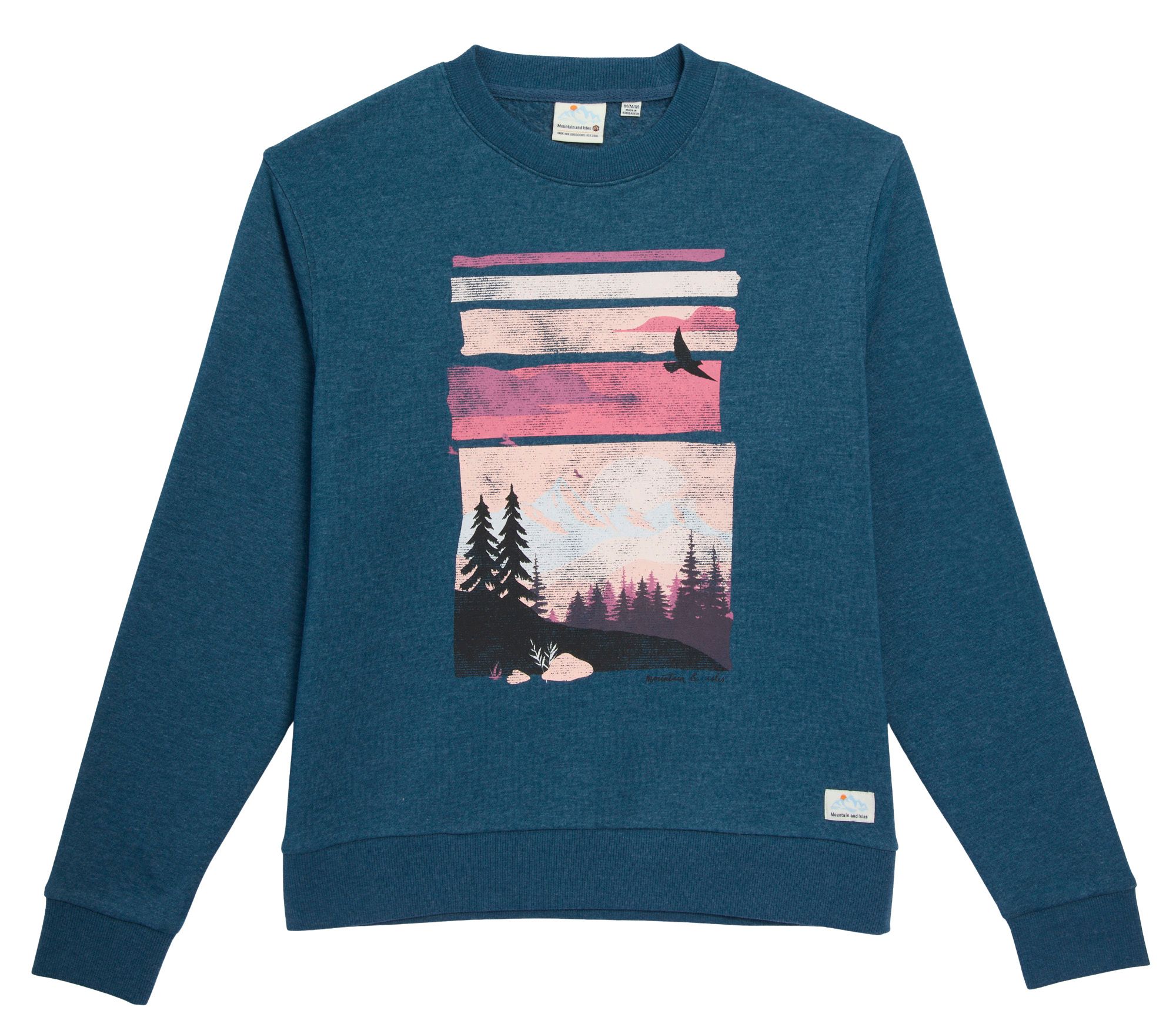 Hoodies & Sweatshirts