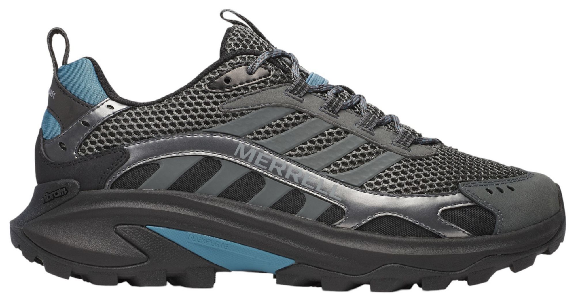 Merrell Men's Moab Speed 2 Vent 2k SE Shoes