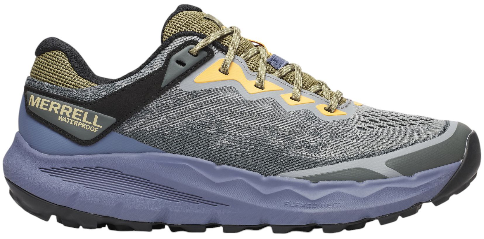 Merrell Men