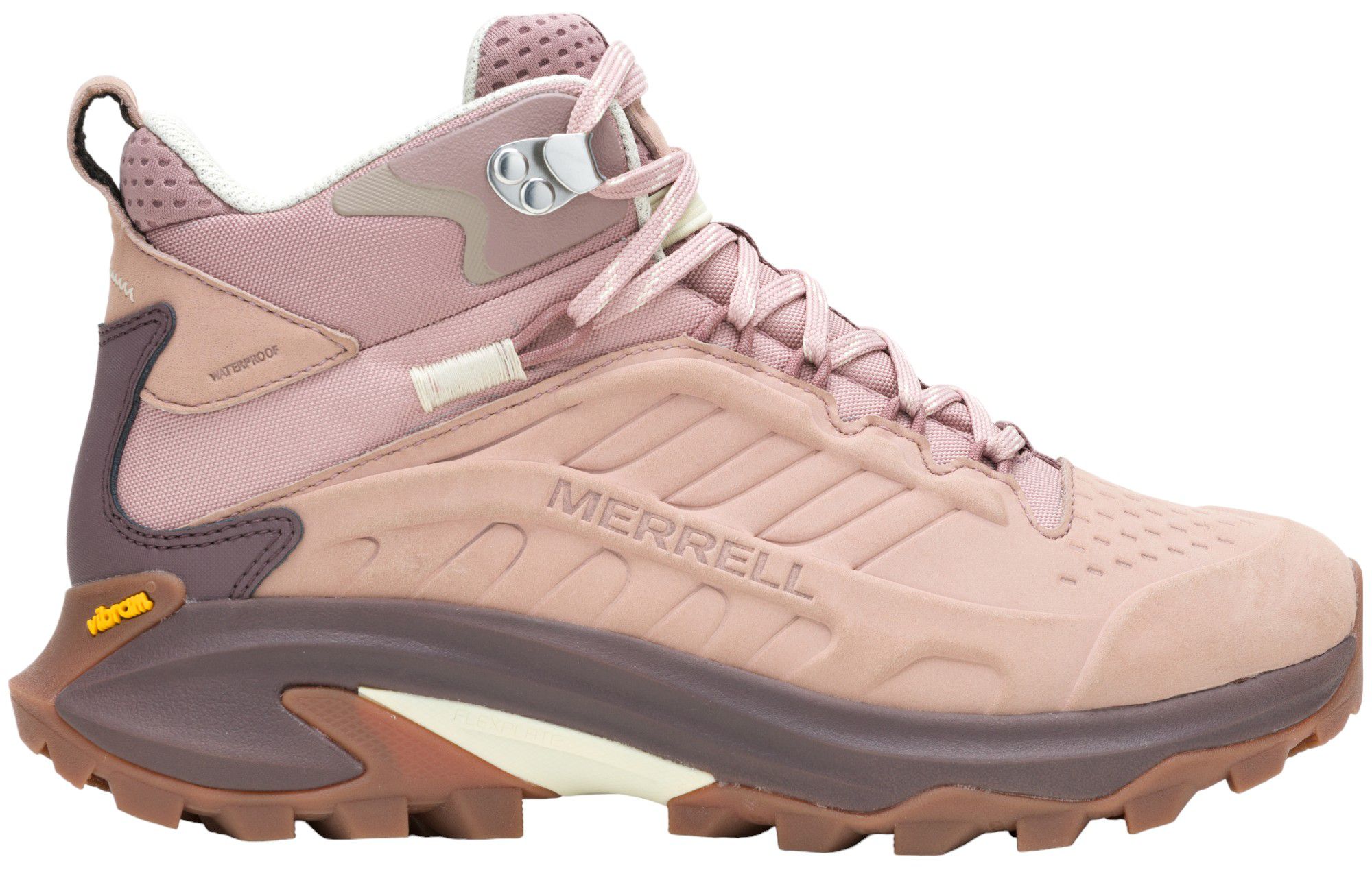 Hiking Boots & Shoes