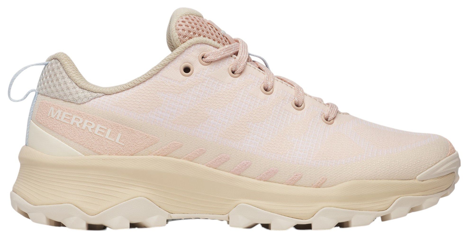 Pink Salt