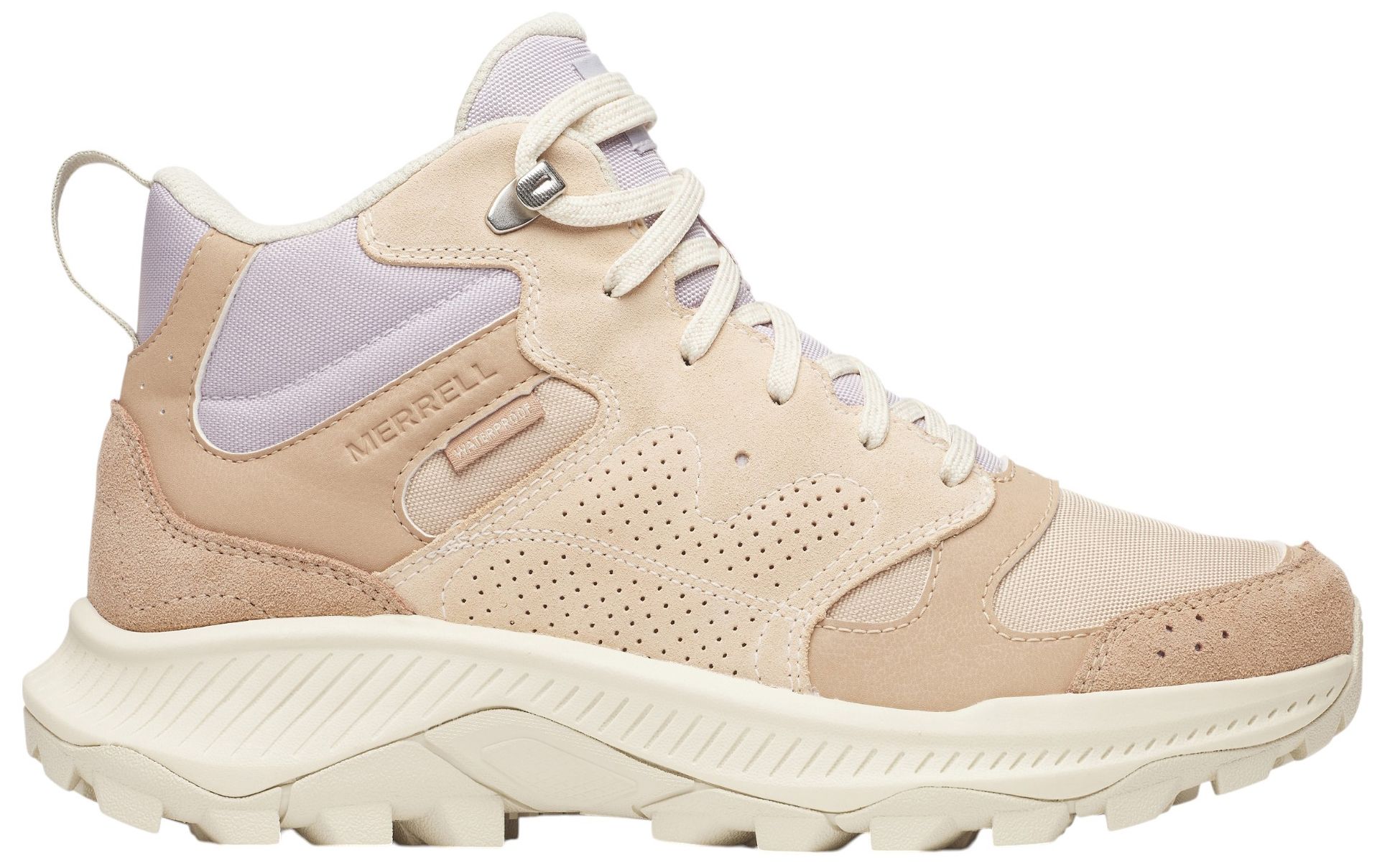 Merrell Women's Tempo Sol Mid Waterproof Shoes