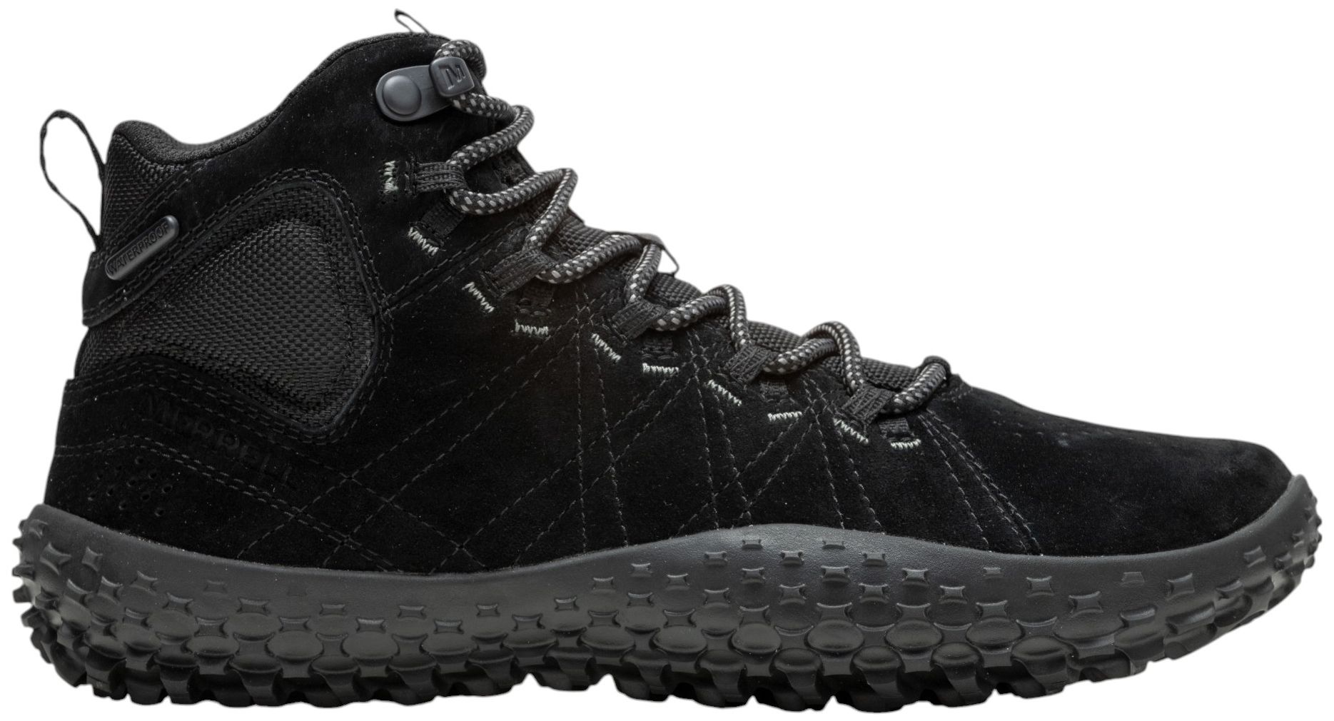 Black/Black