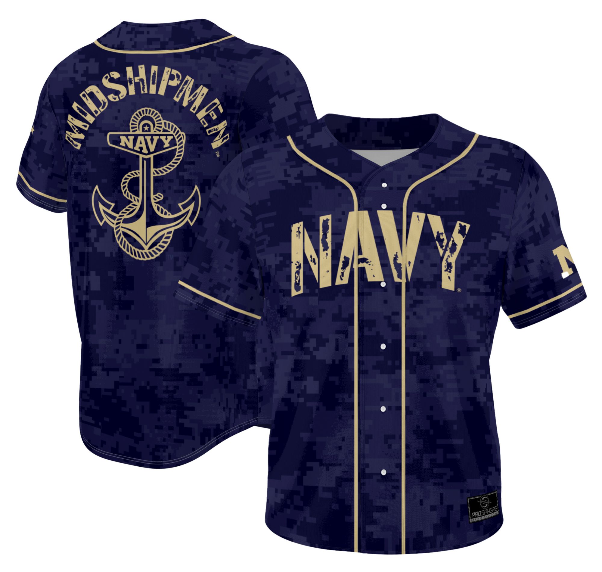 Jerseys