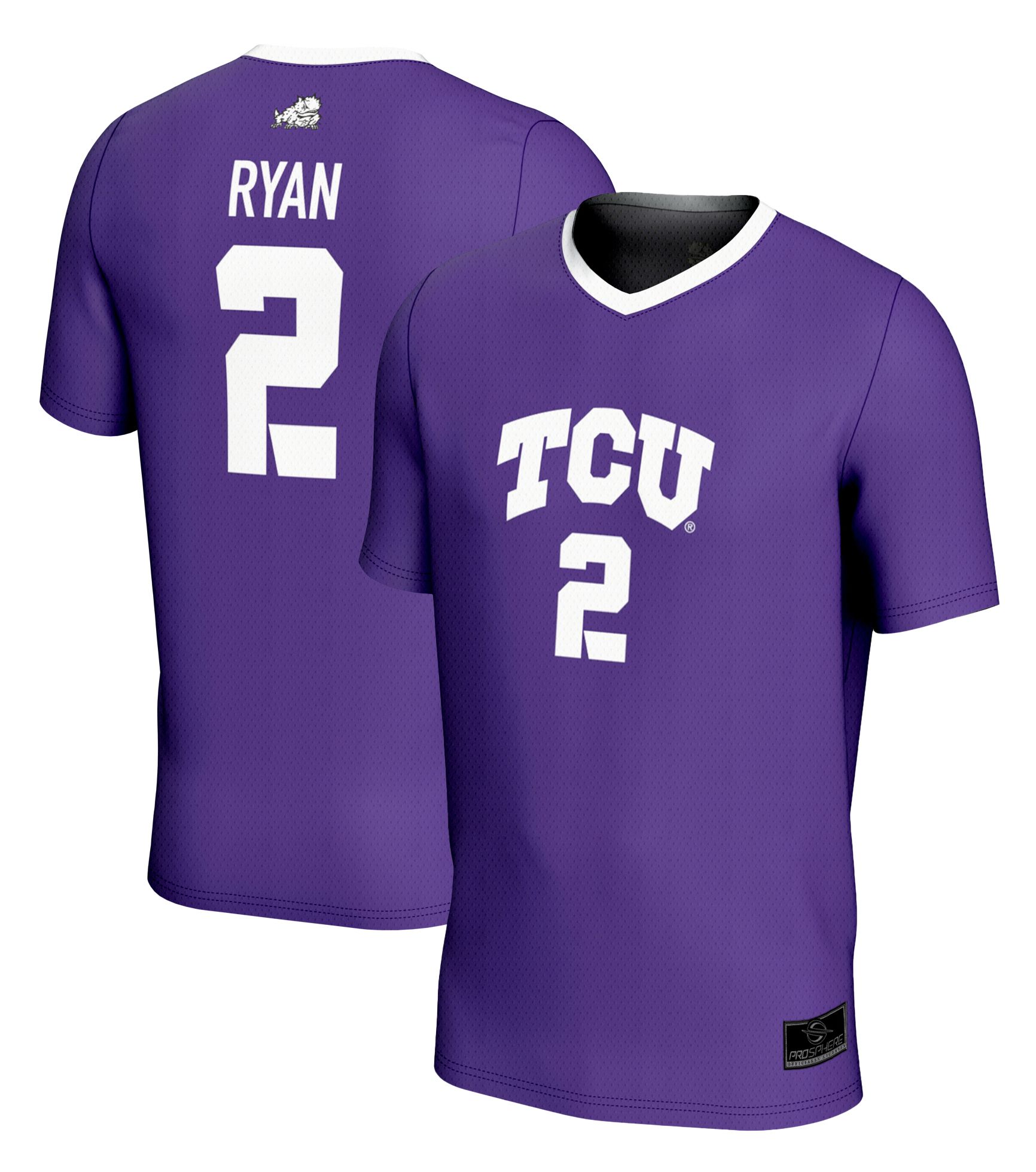 Jerseys