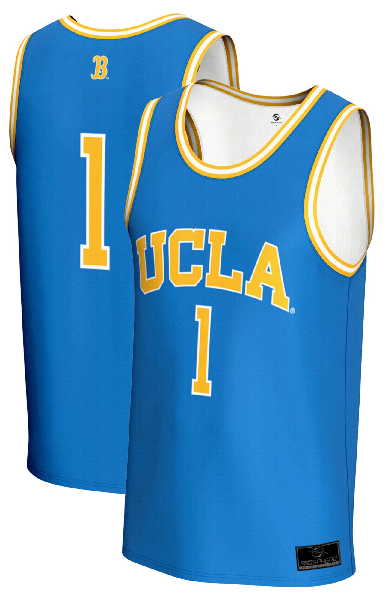 Jerseys