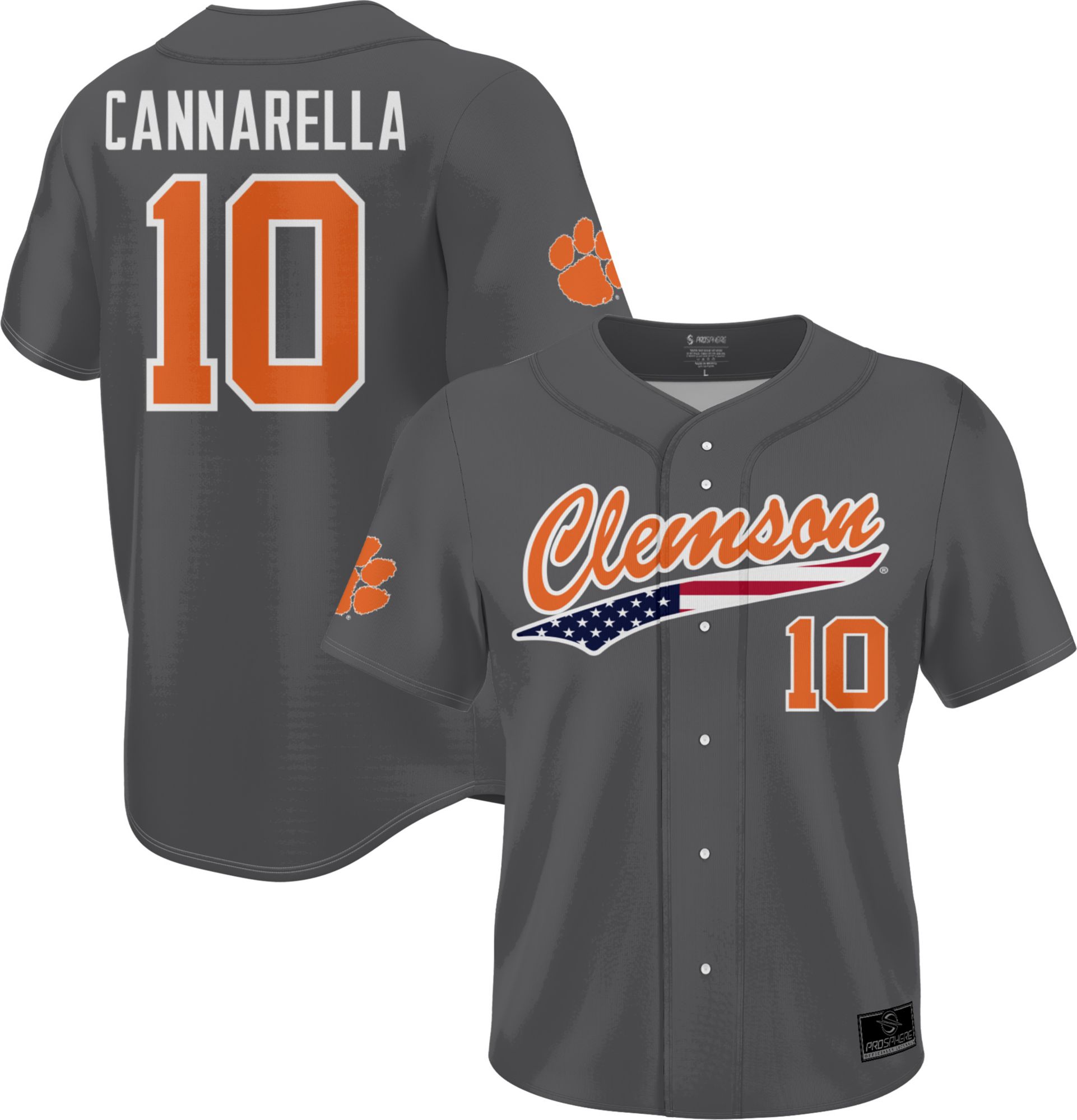 Jerseys