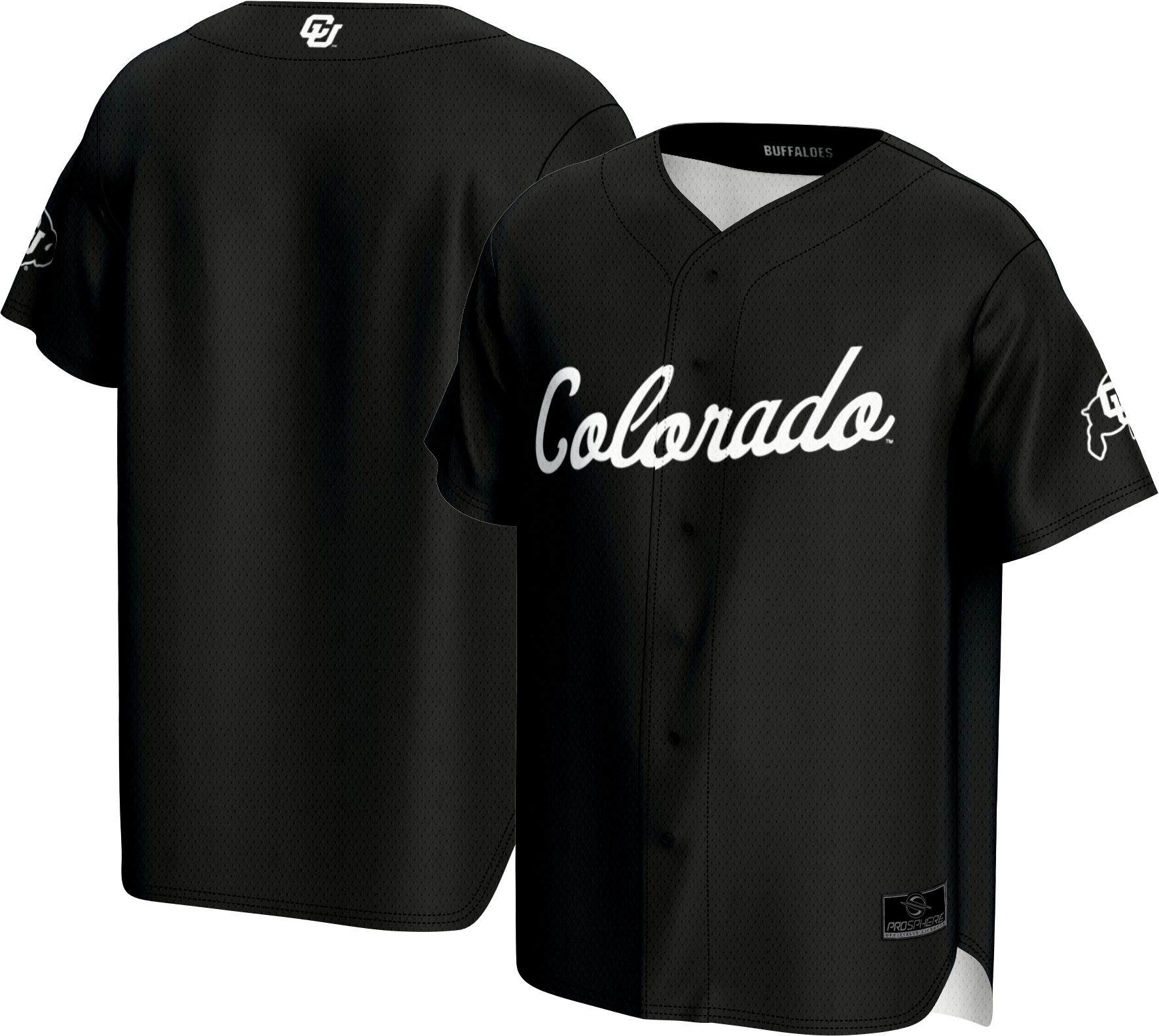 Jerseys