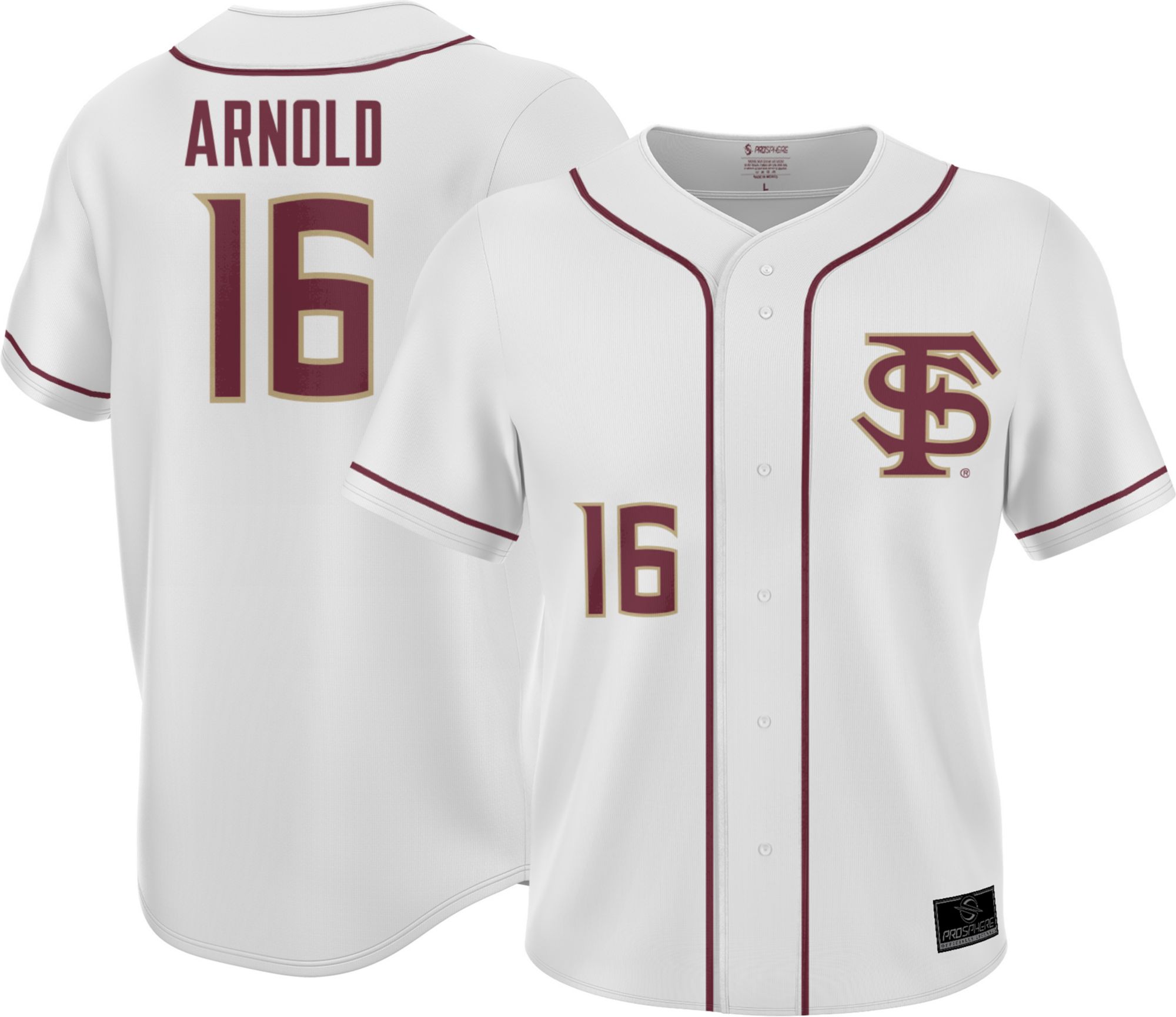 Jerseys