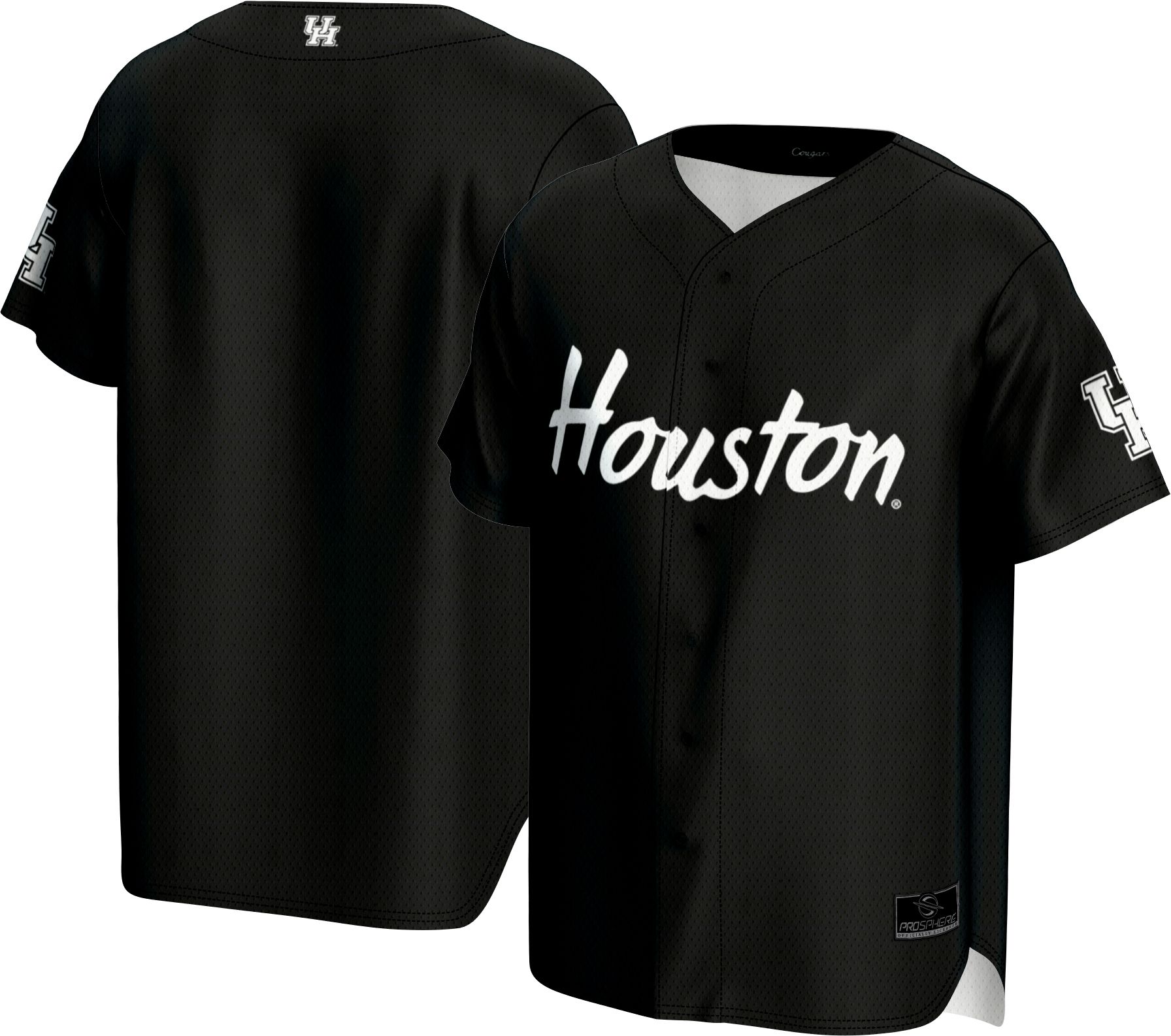 Jerseys
