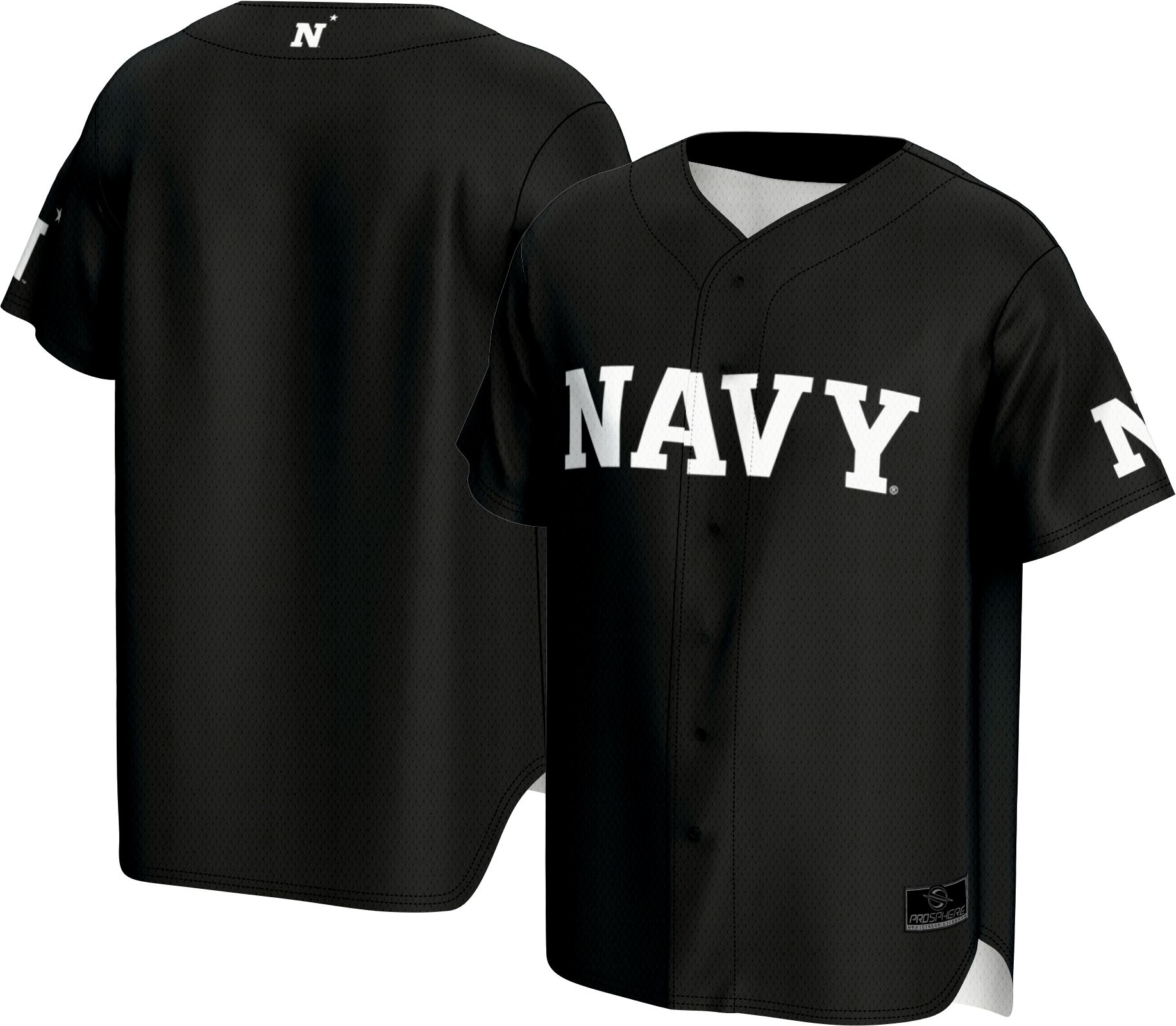 Jerseys
