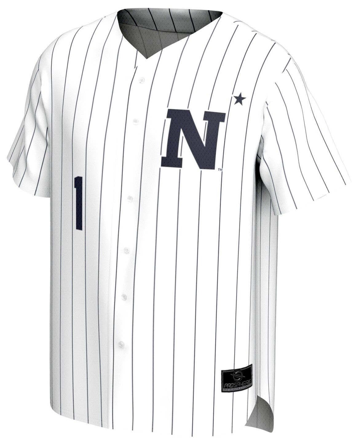 Navy Midshipmen